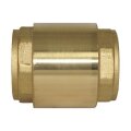 R&uuml;ckschlagventil 3/4&quot;