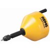 REMS 170010 Mini Cobra Rohrreinigungsger&auml;t Spirale Welle  f&uuml;r Rohre &Oslash; 20 - 50 mm