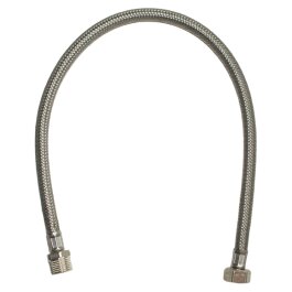 Panzerschlauch 1/2  x 500 I/A