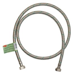 Przedłużenie węża dopływowego pralki nakrętka złączkowa