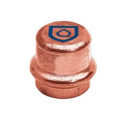 Miedziana nasadka zaciskowa 18mm