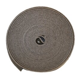 Randdämmstreifen 8 x 150 mm Länge 25 Meter/ Rolle