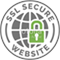 ssl secure badge
