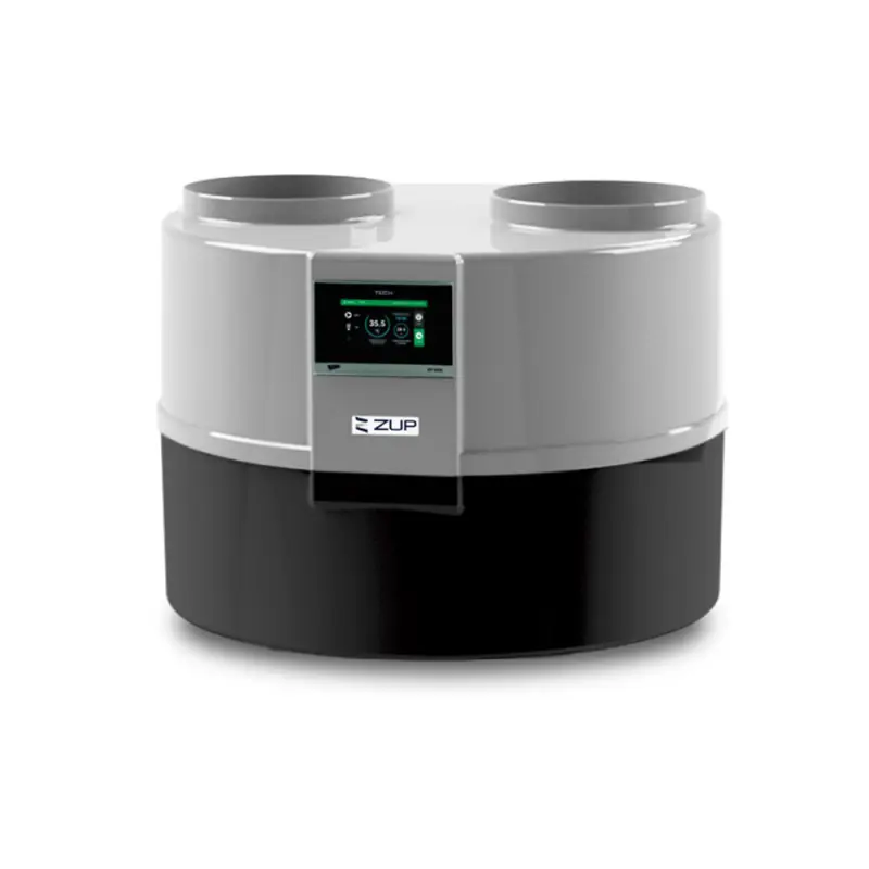 STORMY 1, eine unserer Mini-Wärmepumpen bei ZUP24.